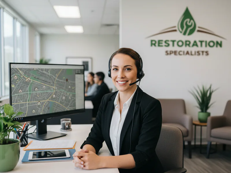 Water Damage Restoration  in Soquel  FAQ