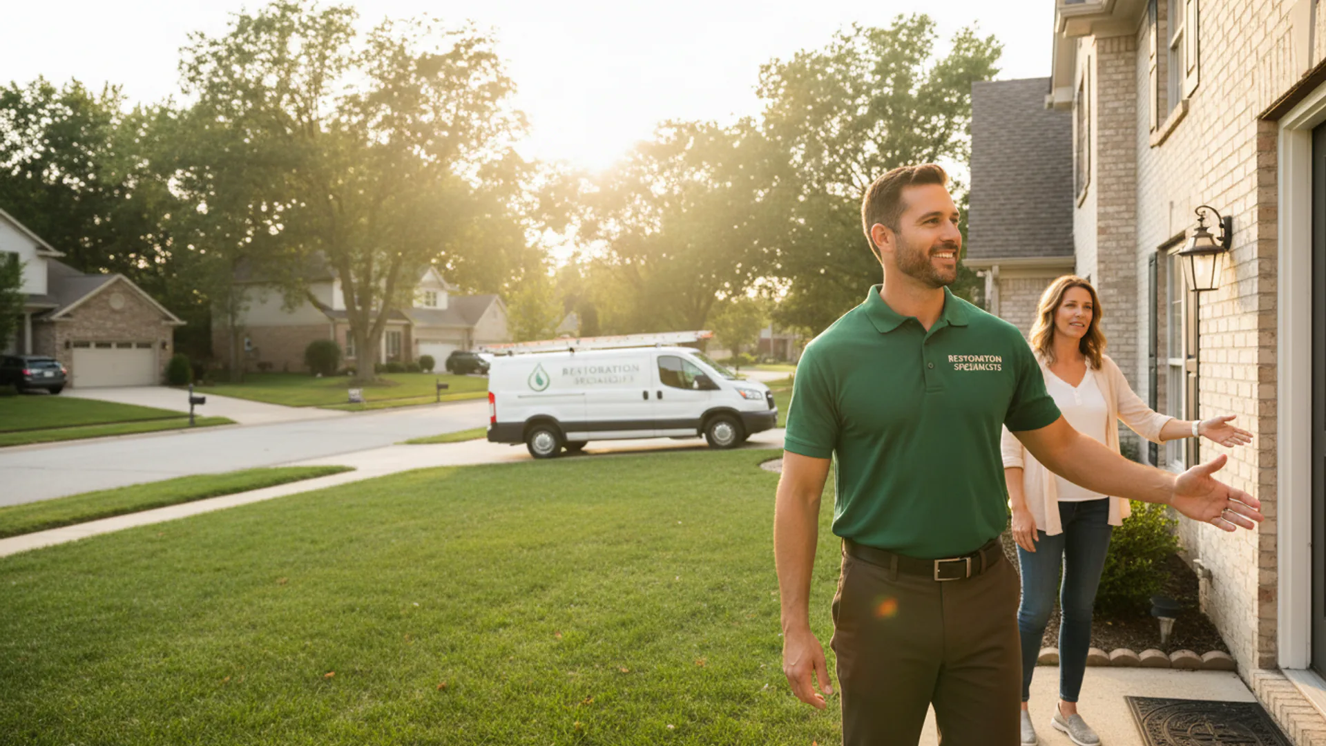 Affordable Water Damage Restoration in Soquel, CA Near Me – Transparent Pricing, No Hidden Fees